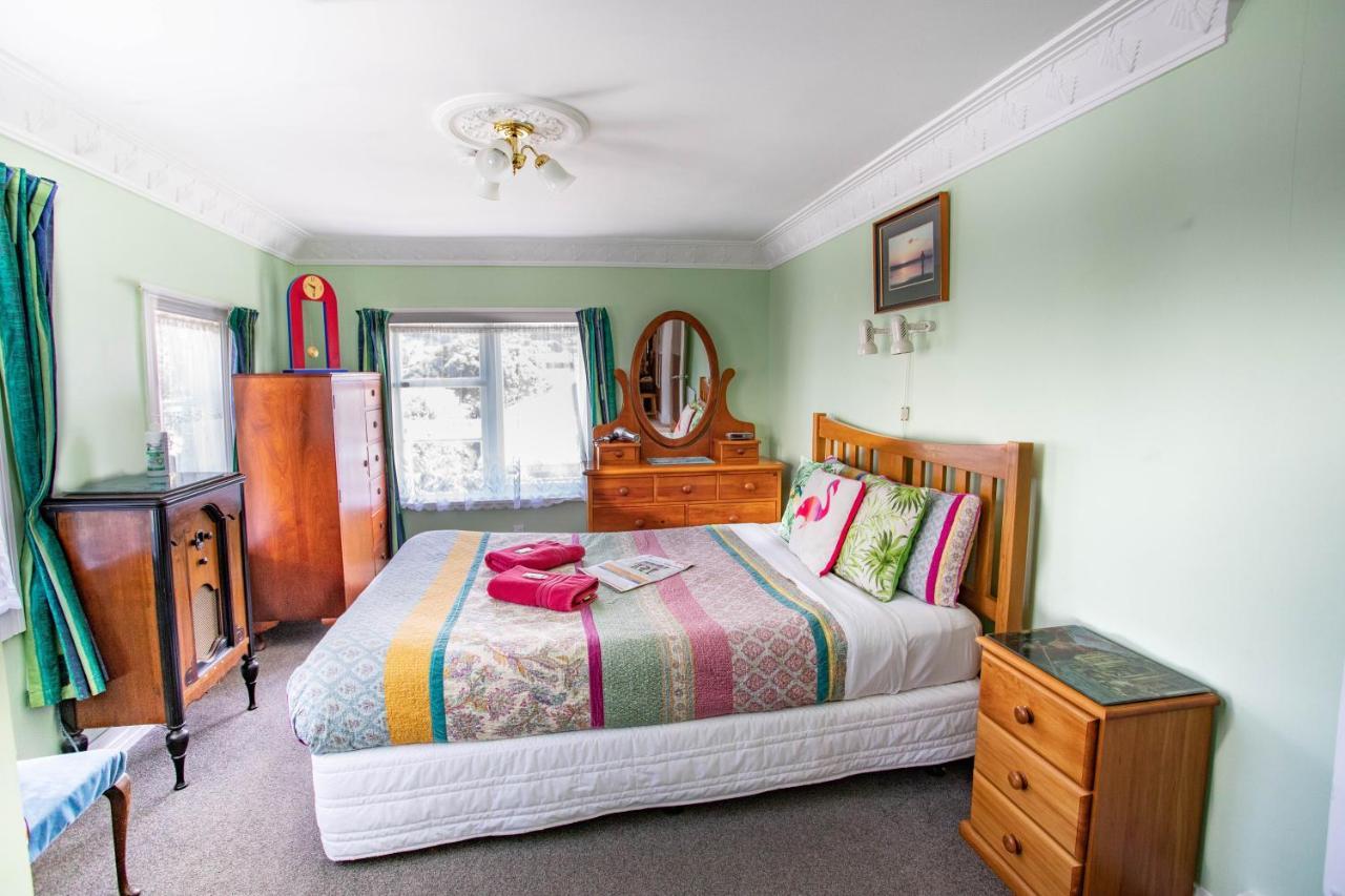 Chambre Double avec Salle de Bains Privative