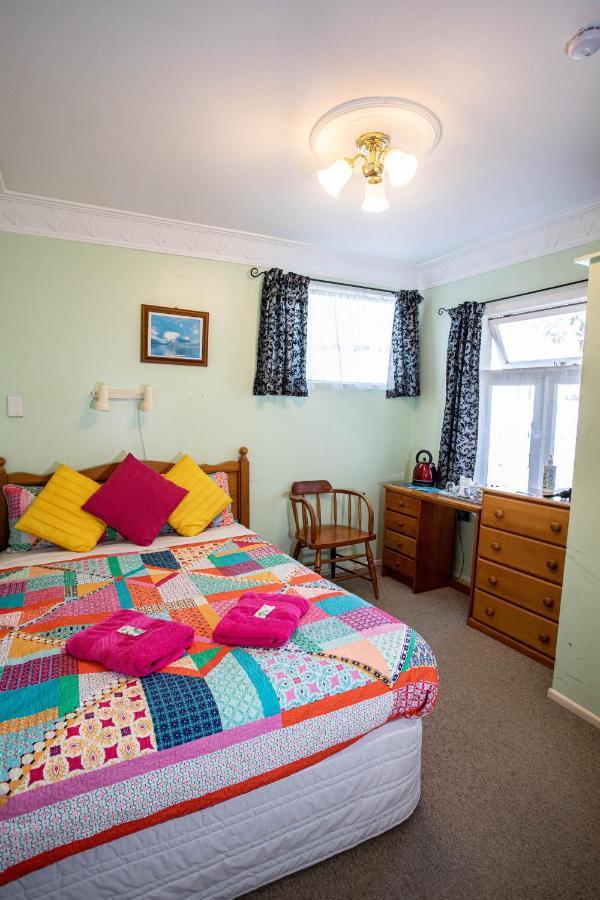 Chambre Simple avec Salle de Bains Privative