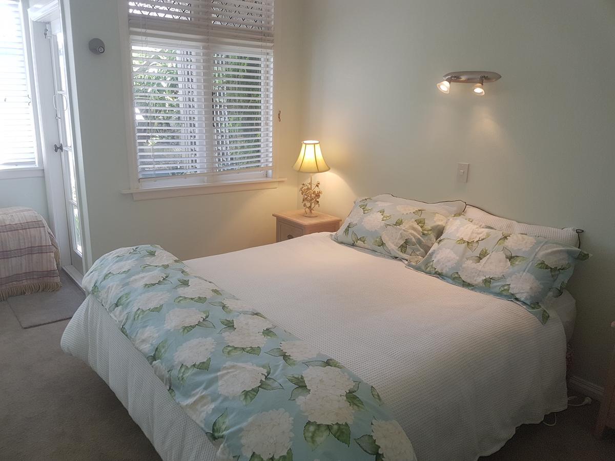 Chambre Lit King-Size