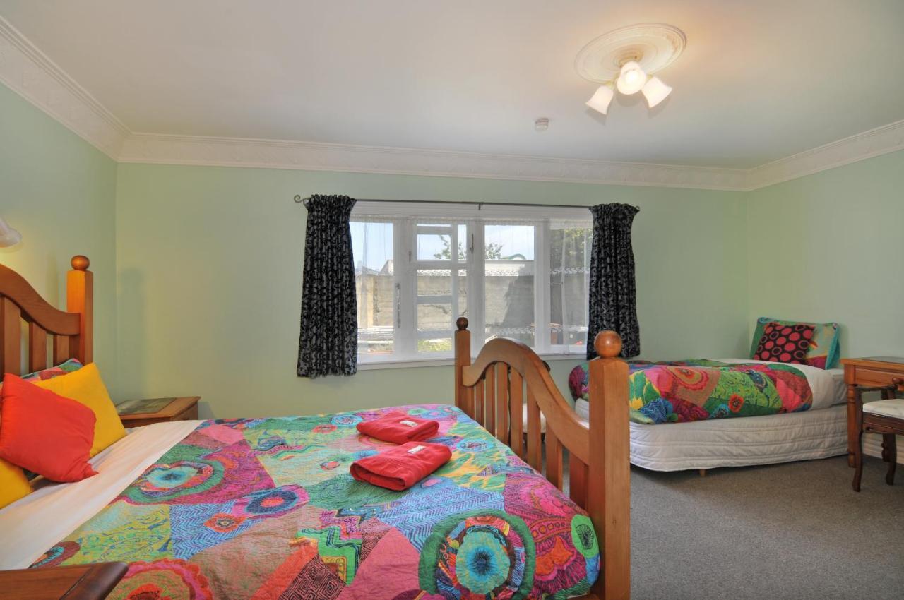 Chambre Supérieure avec Salle de Bains Privative