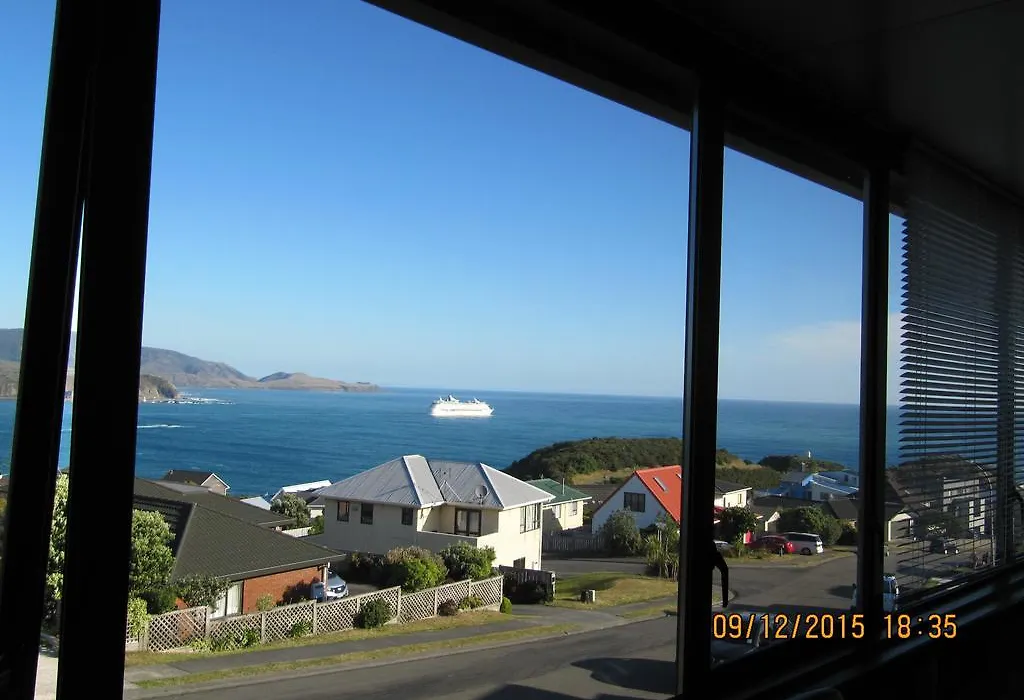 Pacific View Bed And Breakfast-1