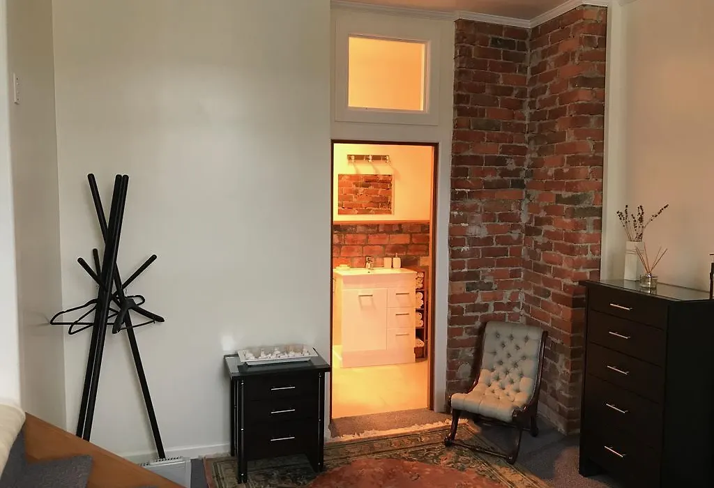 Private, Comfortable Studio.-1