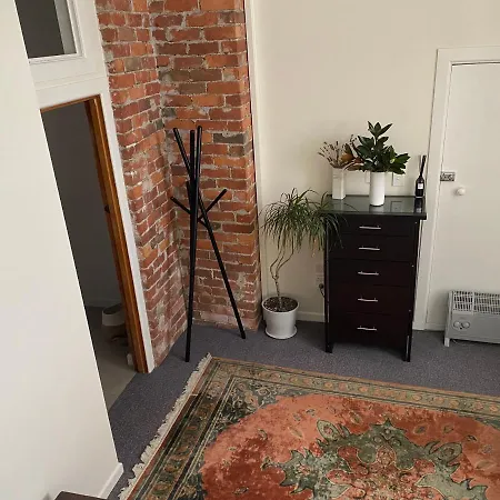 Private, Comfortable Studio.-3